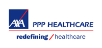 Logo Axa Ppp Healthcare